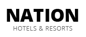 Nation Hotel logo